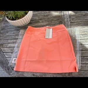 NWT Adidas Golf Skirt
